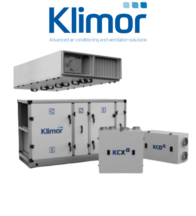 VENTILATION SYSTEM FOR INDUSTRIES & PROFESSIONAL SPACES