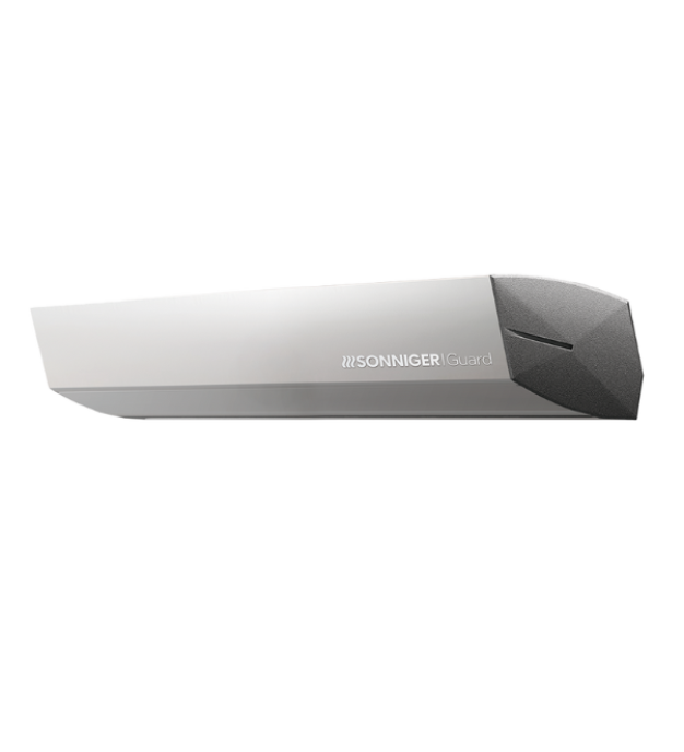Proffesional Air curtains - Industrial Heating systems-Ventilation